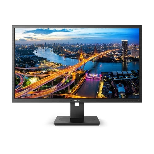 PHILIPS 325B1L/00 31,5" 4ms, 75Hz 2K Quad HD, 2xHDMI, DP, Pivot, IPS Panel Monitör