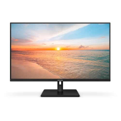 Phılıps 32e1n1800la/00 31,5" 4ms, 60hz 4k Ultra Hd, 2xhdmı, Dp, 3x2w Hoparlör, Va Panel Monitör