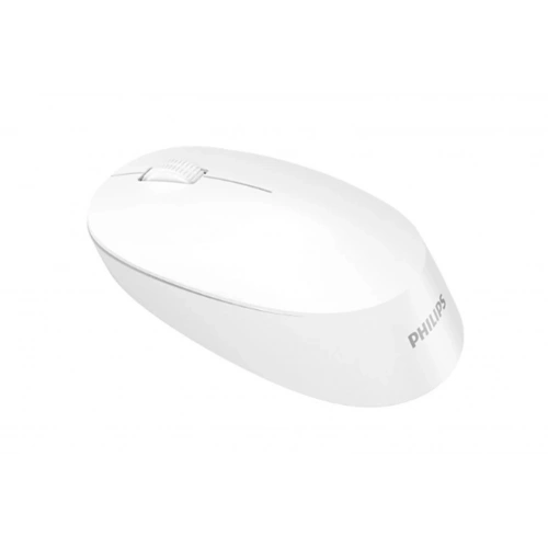 Philips Spk7307w Beyaz Optik Kablosuz Mouse 2.4ghz 3000 Series Anywhere