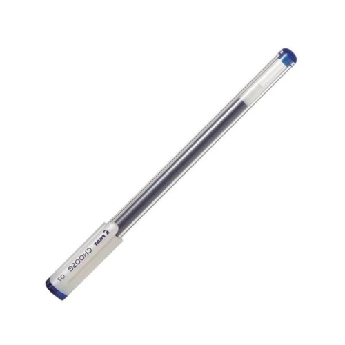 Pilot Tükenmez Kalem Choose 0.7 MM Mavi BL-CH-7-L-BG
