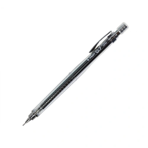 Pilot Versatil Kalem 0.7 Mm Şeffaf H32