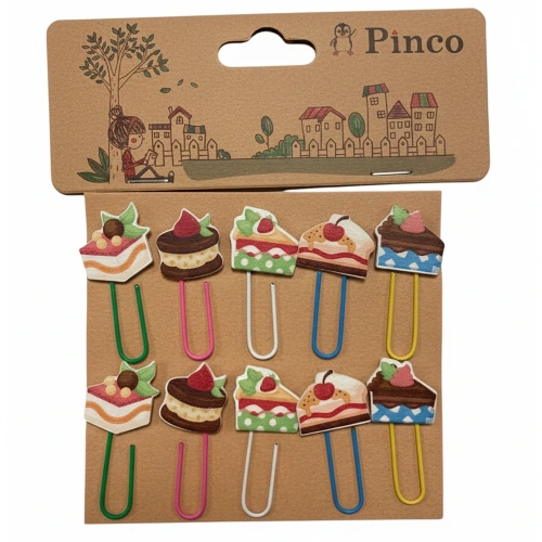 Pinco Ataş Figürlü P-200