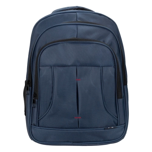 PLM City Notebook Sırt Çantası 17" Lacivert