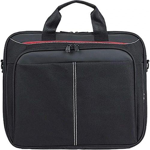 Plm Orion-17 Siyah Notebook Çantası