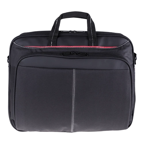 PLM PLC34 Notebook Çantası 15.6" Siyah