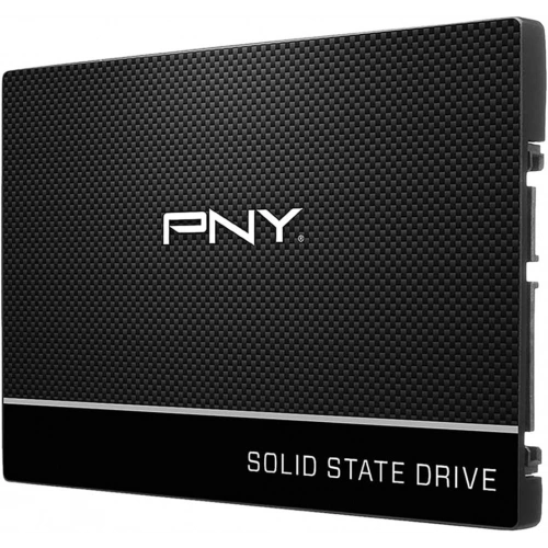 Pny 1tb Cs900 3d Nand 2.5 Sata Iıı Internal Solid State Drive (ssd7cs900-1tb-rb) Ssd Harddisk