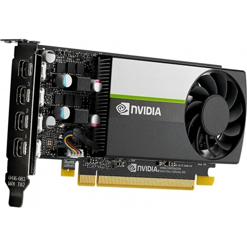 Pny Nvidia Quadro T1000 8gb Gddr6 128 Bit Vcnt1000-8gb-sb Ekran Kartı (aksesuarsız)