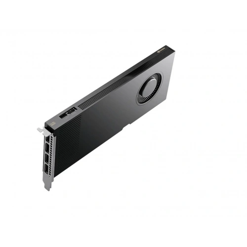 Pny Quadro Rtx Pro 4000 Blackwell 24gb Gddr7 192bit 4xdp Vcnrtxpro4000-sb Ekran Kartı