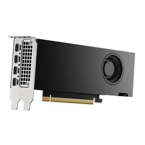 PNY QUADRO VCNRTX2000ADA-SB, RTX2000 ADA, 16GB, DDR6, 128Bit, Tek Fan, 4xDP, Ekran Kartı