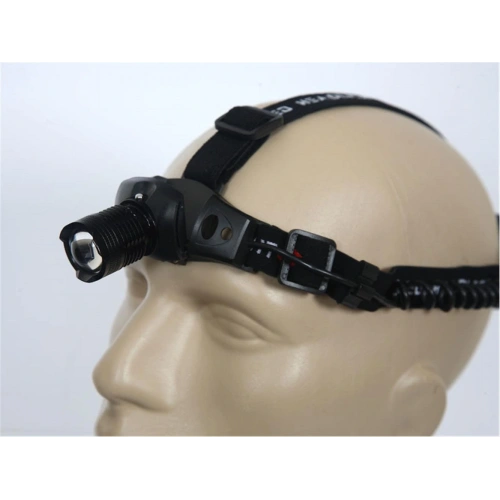 Polıce Ps-1979 Kafa El Feneri