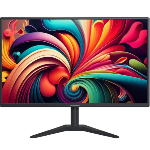 Powerboost 24 Pb-m24vh 5ms 1920x1080 Fhd 75hz Tn Panel Vga+hdmı Slim Frame Pc Monitör