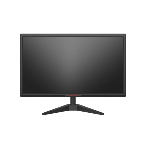 POWERGATE PG24TNB, 24", 5ms, 75Hz, Full HD, D-Sub, HDMI, TN LED Monitör