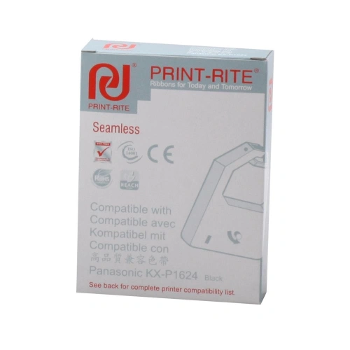Print-rite Panasonic Kx-p1624-1654 Muadil Şerit Kx-140 - Kx-155