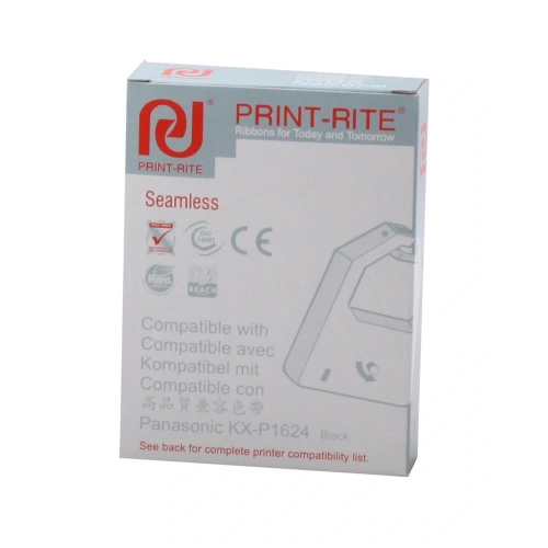 Print-rite Panasonic Kx-p1624-1654 Muadil Şerit Kx-140 - Kx-155