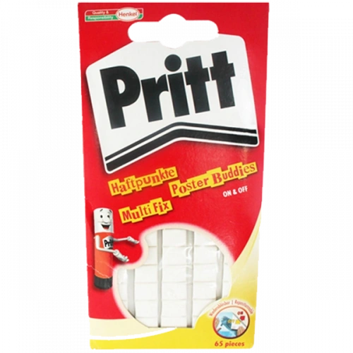 Pritt Hamur Yapıştırıcı Multi Fix 65 Li 2679463