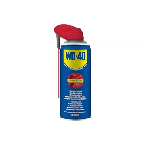 Pritt Wd-40 350ml Yağ Ve Pas  Çözücü