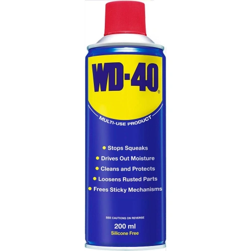 Pritt Wd-40 Yağ Çözücü 40-200ml