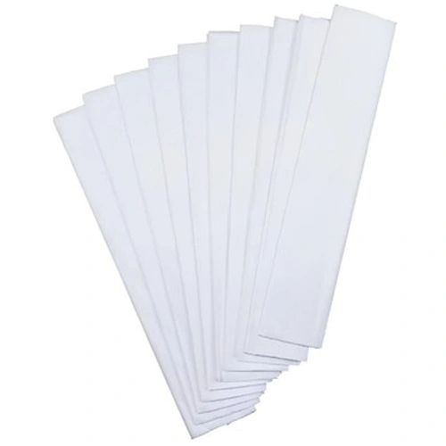 Puti Krepon Kağıt 50x200 Cm Beyaz 5459