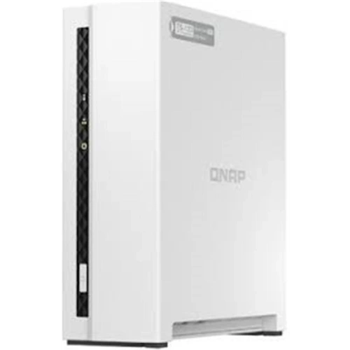 Qnap Ts-133  2 Gb Ram 1 Hdd Yuvalı Tower Nas Depolama Ünitesi