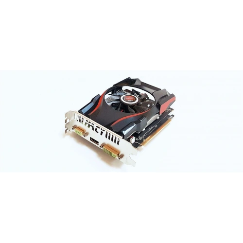 Quadro 2gb Amd R7 240 2gd5 Gddr5 128bit Hdmı Vga Dvı Ekran Kartı
