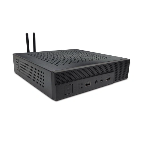 Quadro Forte 842165 İ5 4200m 16gb 512gb Ssd Vga-hdmı Freedos Mini Pc