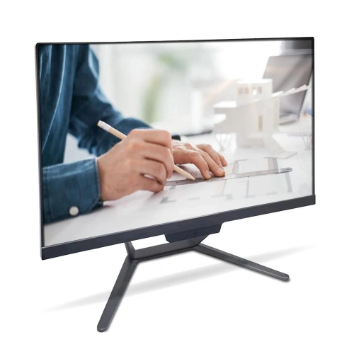 Quadro Stark H8119-45825 19 Led Ci5 4570t 2.9ghz 8gb 256gb Ssd Onb Vga Freedos Aıo Bilgisayar