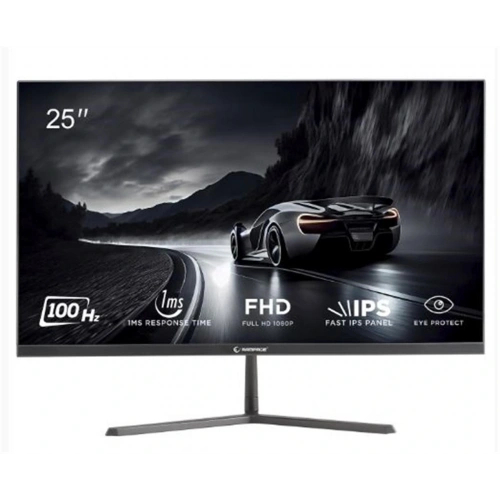 Rampage Rm25r100 25 100hz 1ms Ips Fhd Pc Flat Oyuncu Monitörü