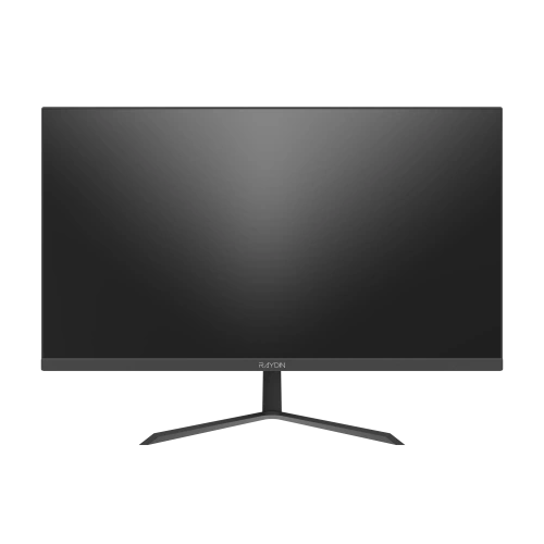 RAYDIN ALISA, 24", 2ms, 75Hz, Full HD, D-Sub, HDMI, Frameless, VA LED Monitör (Siyah)