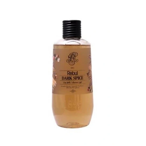 Rebul 500ml Dark Spice Duş Jeli