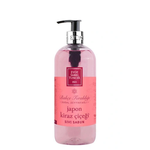 Rebul 500ml Ice Sıvı Sabun