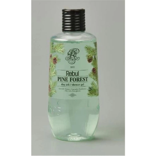 Rebul 500ml Ml Pine Forest  Duş Jeli