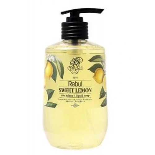 Rebul 500ml Ml Sweet Lemon Sıvı Sabun
