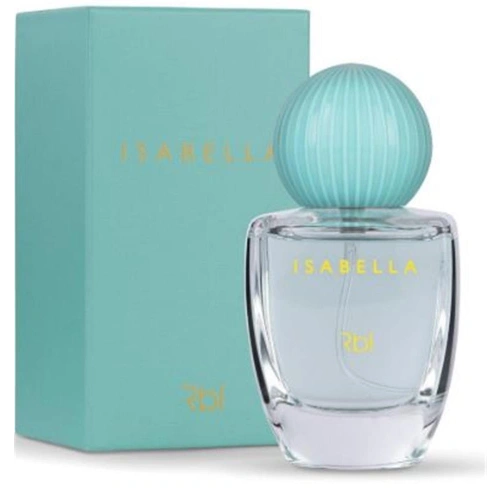 Rebul Edt Bayan 50ml Isabella