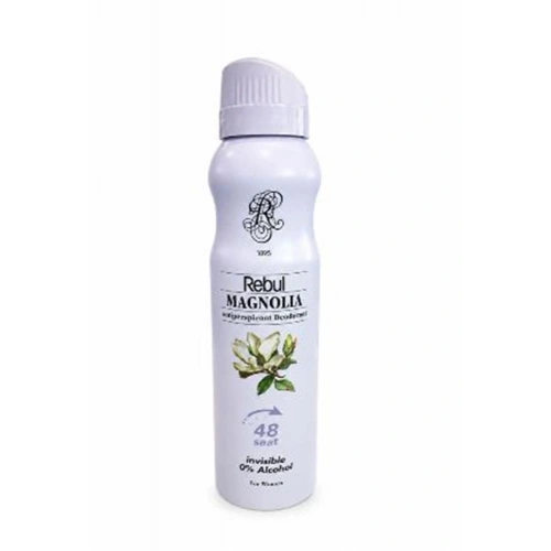 Rebul Magnolia 150ml Bayan Deodorant