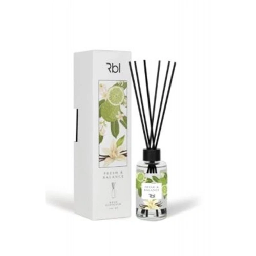 Rebul Rbl Çubuklu Oda Kokusu Relax&calm 100 Ml