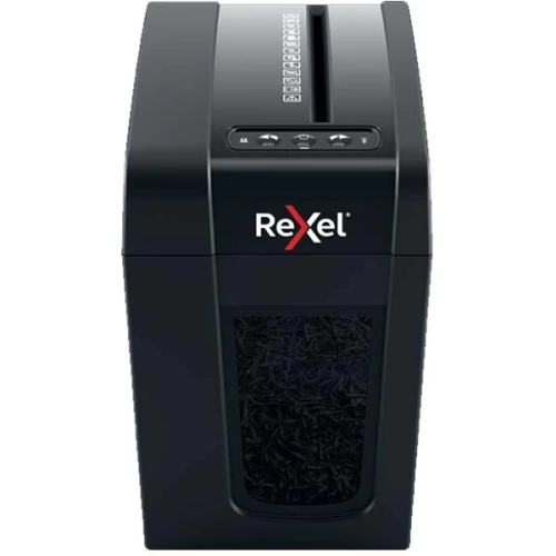 Rexel Evrak İmha Makinesi Ev Tipi Secure x6-SL EU