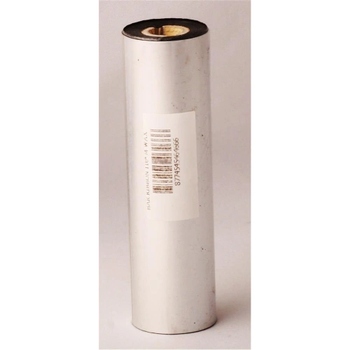 Ribbonsan RB01218RNF-40FBK 110-74 Premium Plus Resin Ribbon 1-2 Outside