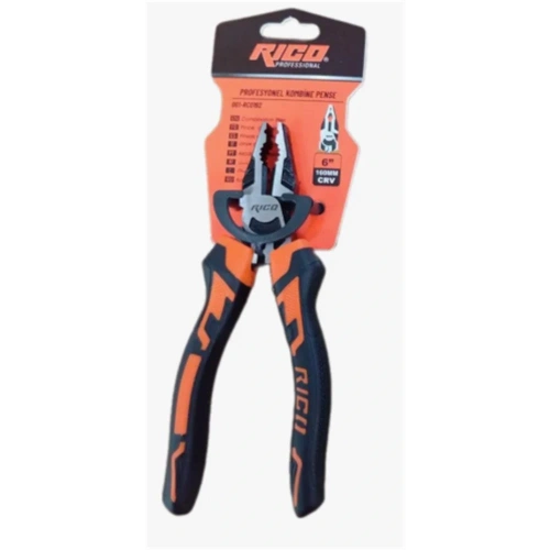 Rıco RC-0136 160mm no:6  Pense