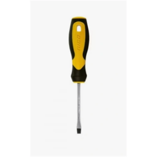 Rıco  Rk-0037 4x150 Mm Düz Tornavida