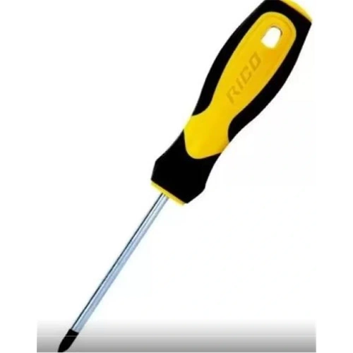 RICO TEK TORNAVİDA 4X125 MM YILDIZ CR-V RK-0041