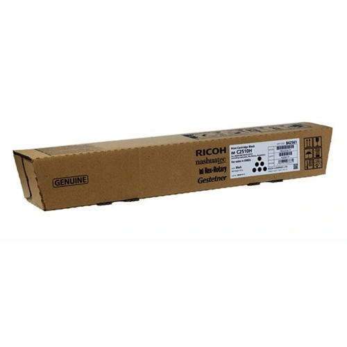Ricoh Im C2510h Black Siyah Orjinal Fotokopi Toneri Im C2010-2510 30.000 Sayfa