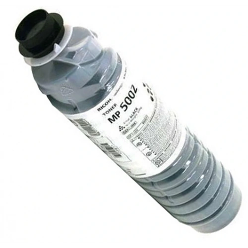 Ricoh Mp 5002 Orjinal Fotokopi Toneri Mp 3500-4000-4001-4002-4500-5000-5001 30.000 Sayfa