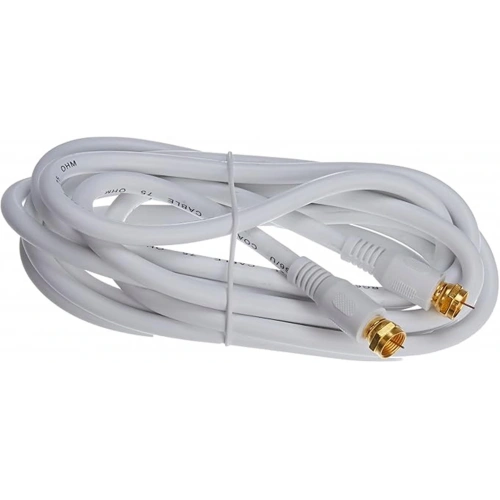 Rose Uydu Kablosu (f Konnektörlü) 3mt Rc-24-3