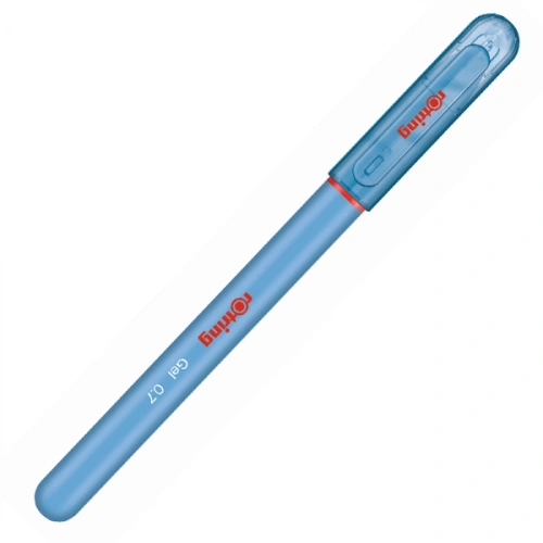 Rotring Jel Kalem 0.7 Mm Açık Mavi 2114451