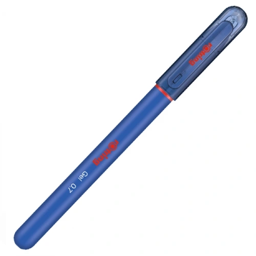 Rotring Jel Kalem 0.7 Mm Mavi 2114437