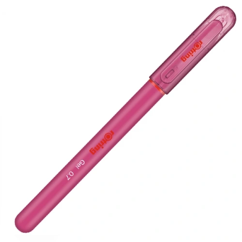 Rotring Jel Kalem 0.7 Mm Pembe 2114453