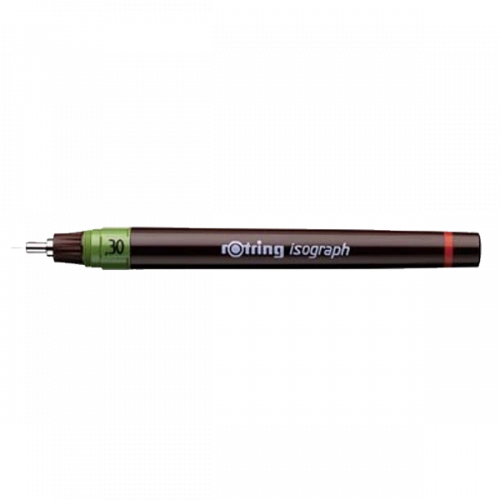 Rotring Rapido Kalemi İsograph 0.30 Mm 1903399