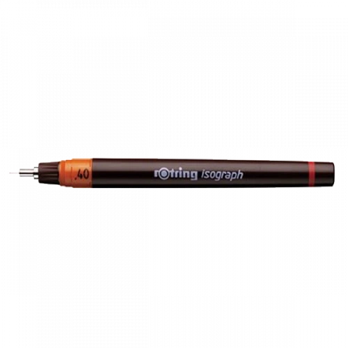Rotring Rapido Kalemi Isograph 0.40 Mm 1903491