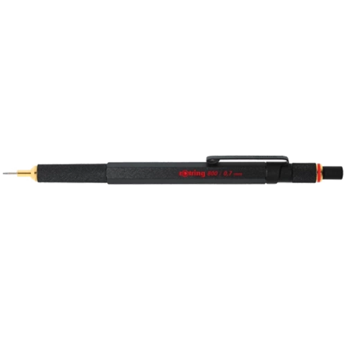 Rotring Versatil Kalem 800 0.7 MM Siyah 1904446