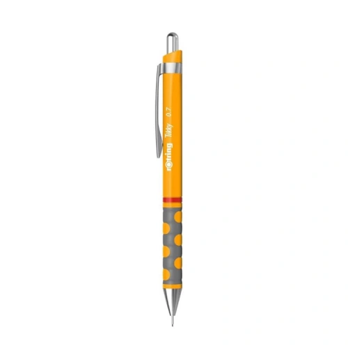 Rotring Versatil Kalem Tıkky Rd Mango Turuncu 0.7 MM 2214585